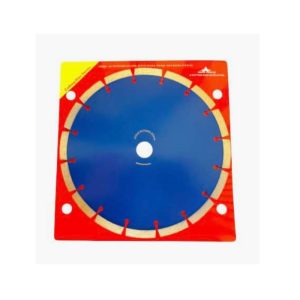 Διαμ/σκος Δομικών Υλικών 230 x 2.6