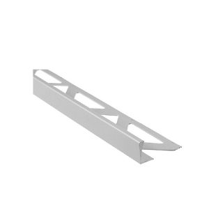 Αρμοκάλυπτρο - Γωνιακά προφίλ 12.5mm x 2.5m Αλουμίνιο