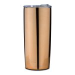 Θερμός ποτήρι ανοξείδωτο copper Χωρητικότητα 0.44 litre-Διάμετρος 7.00 cm Acer 440ml - Image 2