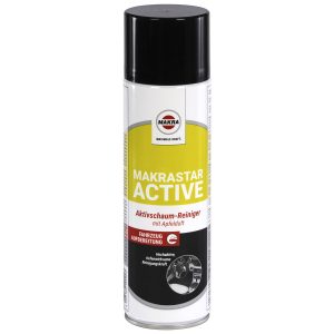 MAKRA ΑΦΡΟΣ ΚΑΘΑΡΙΣΜΟΥ ΤΑΠΕΤΣΑΡΙΑΣ 500ml