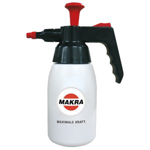 MAKRA ΔΟΧΕΙΟ ΜΑΥΡΟ 1lt