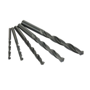 KENDO ΣΕΤ 10ΤΜΧ ΤΡΥΠΑΝΙ HSS TITANIOY 3.0X61MM 10803009