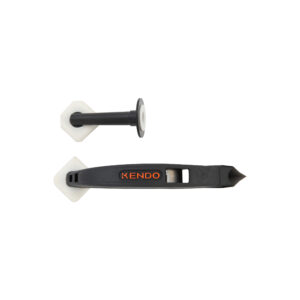 KENDO ΣΠΑΤΟΥΛΑ ΣΙΛΙΚΟΝΗΣ 11 ΣΕ 1 S2 SK5 PROGRIP 45411