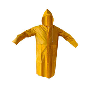 KENDO ΑΔΙΑΒΡΟΧΗ ΚΑΠΑΡΝΤΙΝΑ ΚΙΤΡΙΝΟ L 76004