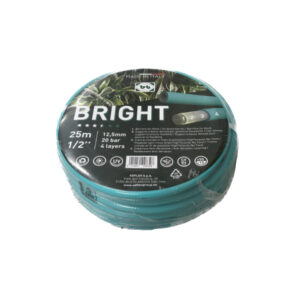 ADFLEX ΛΑΣΤΙΧΟ ΚΗΠΟΥ TRB BRIGHT 5/8"x25m BRT1525