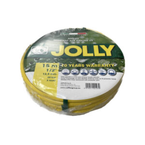 ADFLEX ΛΑΣΤΙΧΟ ΚΗΠΟΥ TRB JOLLY ML 5/8"x25m JLM1525