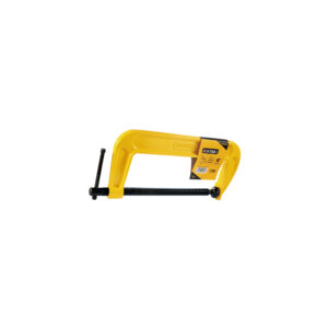 UYUSTOOLS ΣΦΙΓΚΤΗΡΑΣ ΜΑΡΑΓΚΩΝ ΤΥΠΟΥ C 125mm PRG05U