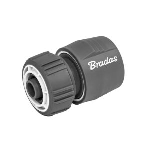 BRADAS ΤΑΧΥΣΥΝΔΕΣΜΟΣ ΓΙΑ ΛΑΣΤΙΧΟ 1/2" WLS2120