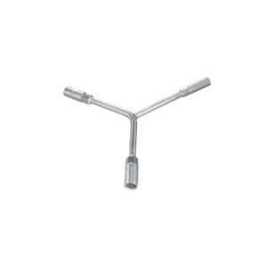 UYUSTOOLS ΕΠΑΓΓΕΛΜΑΤΙΚΗ ΜΑΝΕΛΑ ΜΕ ΛΑΒΗ Υ 10/11/13mm YYA13L