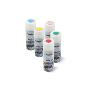 ΑΚΡΥΛΙΚΟ ΣΠΡΕΥ ΥΨΗΛΗΣ ΑΠΟΔΟΣΗΣ RAL5010 400ML