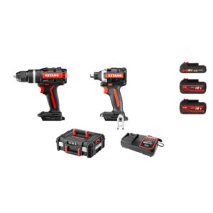 KEYANG BRUSHLESS ΔΡΑΠΑΝΟΚΑΤΣΑΒΙΔΟ ΚΑΙ ΠΑΛΜΙΚΟ ΚΑΤΣΑΒΙΔΙ/ΜΠΟΥΛΟΝΟΚΛΕΙΔΟ 18V PP244