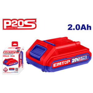 EMTOP ΜΠΑΤΑΡΙΑ 20V