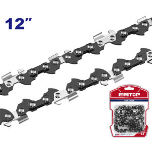 EMTOP ΑΛΥΣΙΔΑ ΑΛΥΣΟΠΡΙΟΝΟΥ 12'' ECCL5121