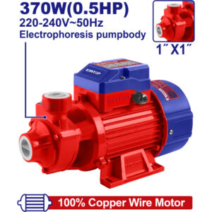 EMTOP ΑΝΤΛΙΑ ΕΠΙΦΑΝΕΙΑΣ ΝΕΡΟΥ 370W/0