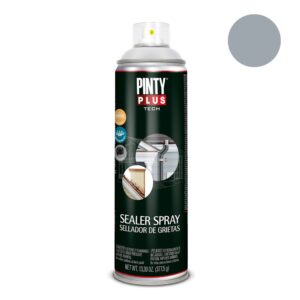 Pintyplus Sealer Spray Grey