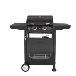 THERMOGATZ - BBQ ΥΓΡΑΕΡΙΟΥ GS GRILL LITE 2 - 6kW
