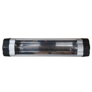 MULTIHOME - ΘΕΡΜΑΝΤΙΚΟ ΗΛΕΚΤΡΙΚΟ ΕΞΩΤ. ΧΩΡΟΥ JHS-2500-R MULTIHOME
