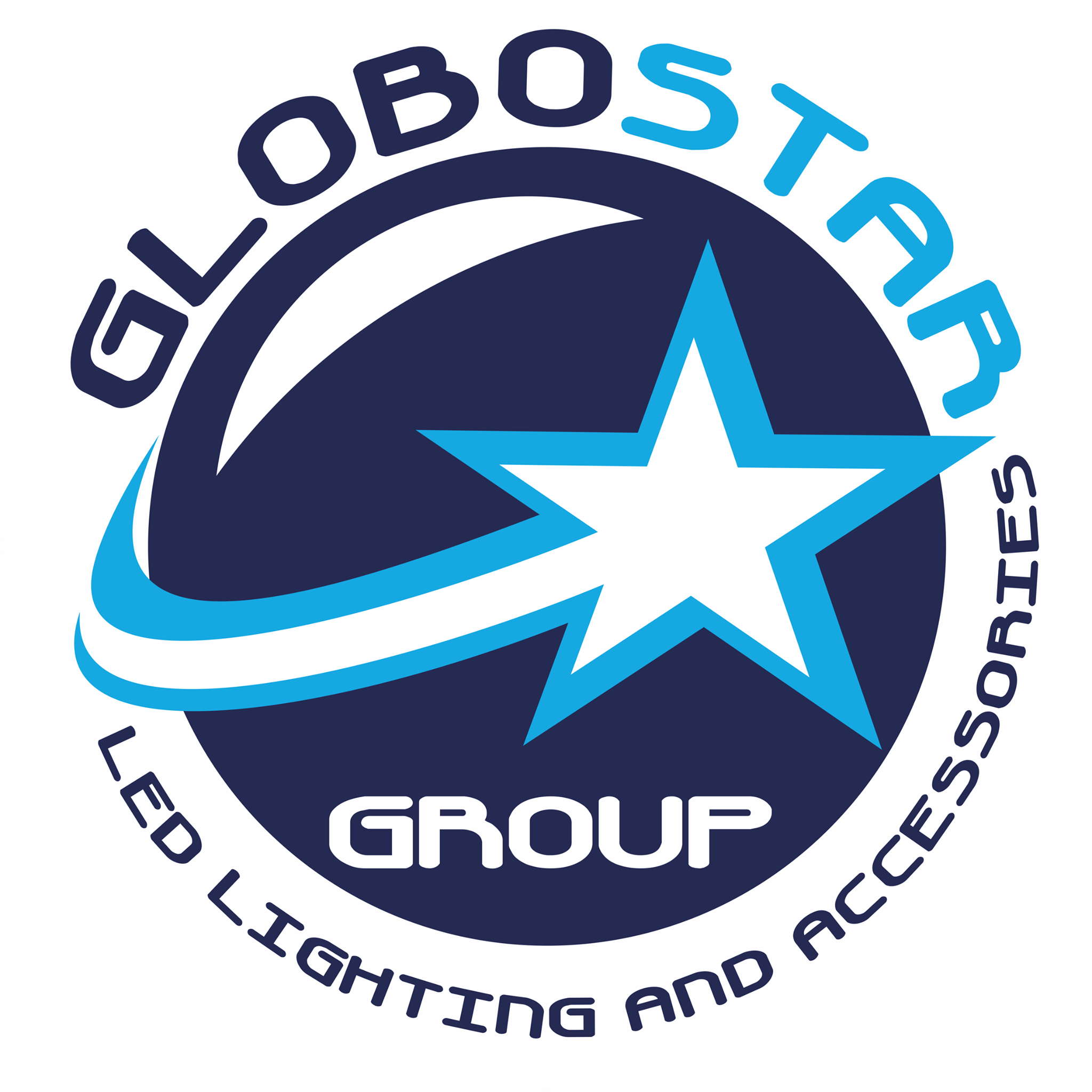 globostar logo