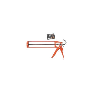 KENDO ΠΙΣΤΟΛΙ ΣΙΛΙΚΟΝΗΣ STEEL 225MM 45402