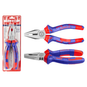 EMTOP ΠΕΝΣΑ ΧΕΙΡΟΣ BLISTER 160MM EPLRC0611