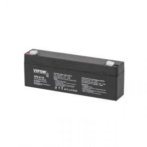 Μπαταρία Μολύβδου GEL 12V 2.2Ah 178x34x60mm