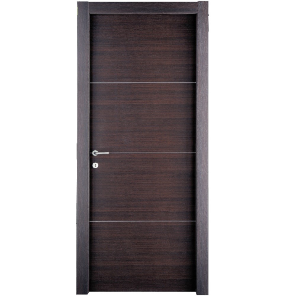 1554985478_KP100 Θωρακισμένη Πόρτα Wenge με inox ΚΠ 100 - Image 2