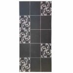 Πόρτα Εσωτερική MDF Ral με πατίνα EX729 από 063x200cm - Image 2