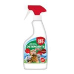Get Off Καθαριστικό/Αποτρεπτικό 3 σε 1 500ml - Image 2
