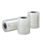 Strech Film Mini roll 100mm x 150mt - Image 2