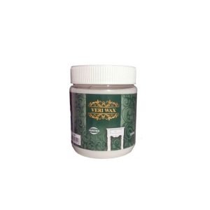 Veritas Veri Wax Clear Κερί πάστα για χρώμα κιμωλίας Διάφανο 250ml / 92.1819