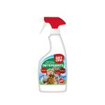 Get Off Καθαριστικό/Αποτρεπτικό 3 σε 1 500ml