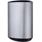 Delta Cleaning Ανοξείδωτος Στεγνωτήρας Χεριών 1.400w με Αισθητήρα Mirage / ΣT11