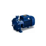 Pedrollo 2CP 32/200B Ηλεκτρική Αντλία Επιφάνειας Φυγοκεντρική 5.5hp Τριφασική