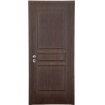 Θωρακισμένη Πόρτα Δρυς φυσικό EX 710 - Image 4
