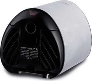 Delta Cleaning Ανοξείδωτος Στεγνωτήρας Χεριών 1.400w με Αισθητήρα Mirage / ΣT11 - Image 2