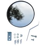 Καθρέπτης ασφαλείας 22cm - Image 7