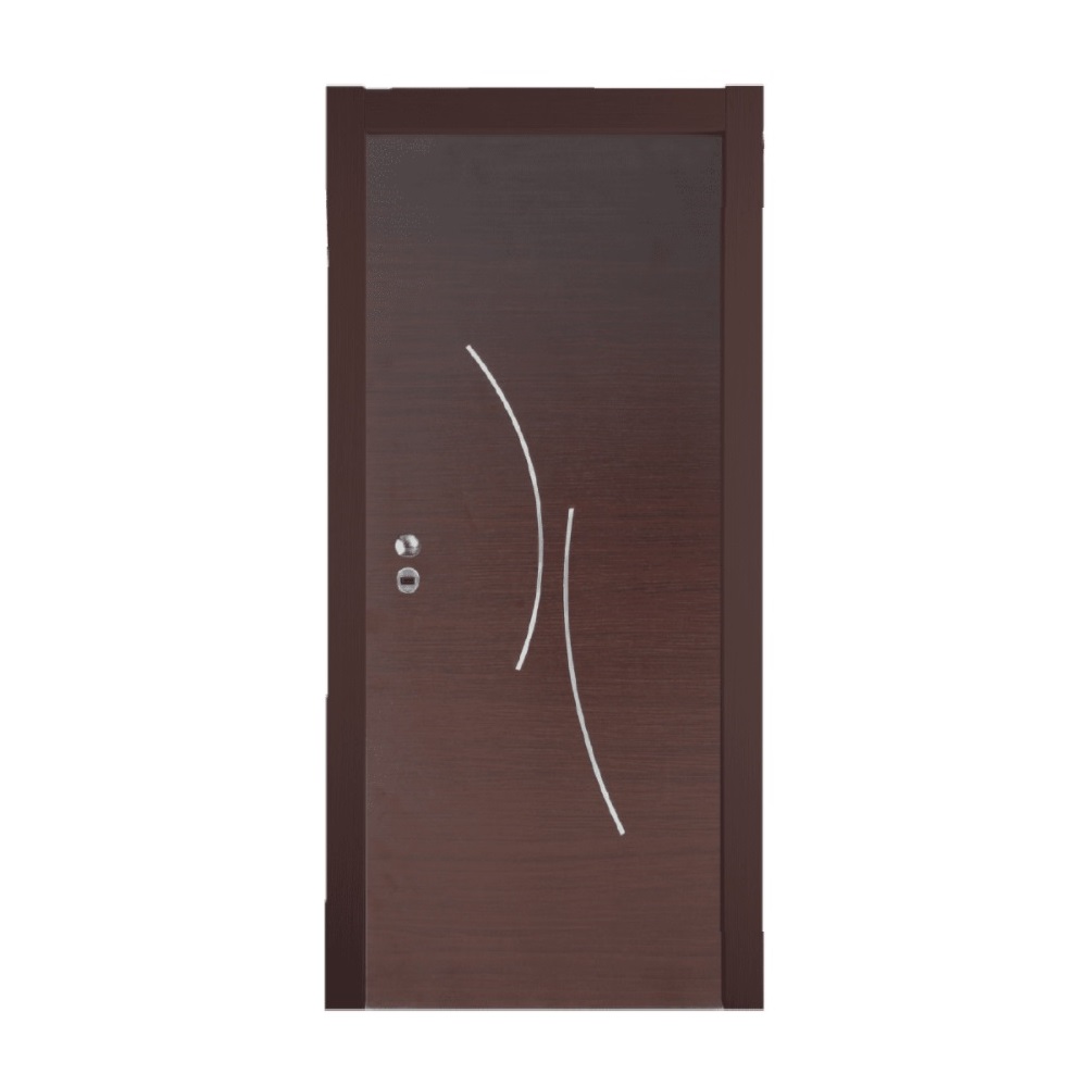 1622193924_16thor-lamin Θωρακισμένη πόρτα Wenge με inox / KP116 - Image 3