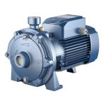 Pedrollo 2CP 40/200B Ηλεκτρική Αντλία Επιφάνειας Φυγοκεντρική 12.5hp Τριφασική - Image 2