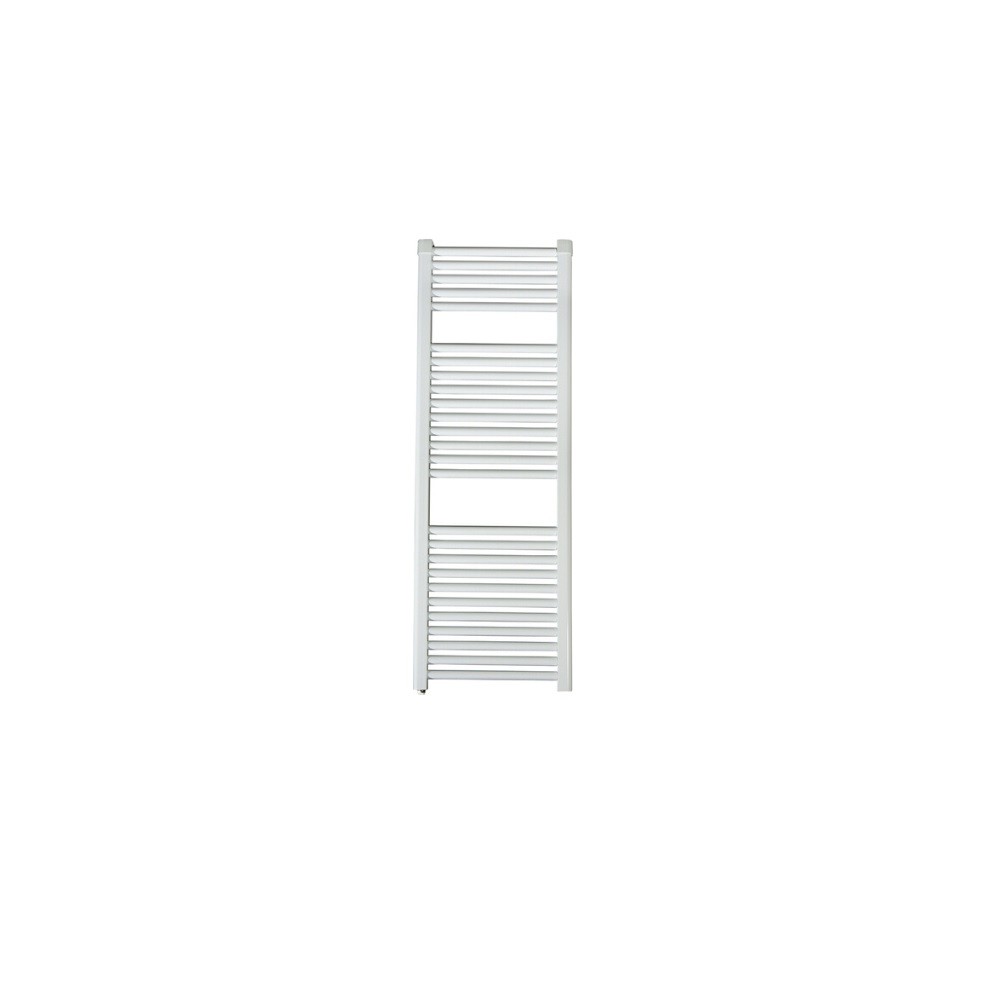1663836246_splendid Σώμα Μπάνιου-Πετσετοκρεμάστρα Round Splendid 500x1000 (540 Kcal/h) Λευκό Ίσιο - Image 2