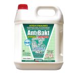 Απολυμνατικό Αντιβακτηριδιακό anti-bakt 4lt - Image 2
