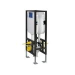 Creavit GR5005 Εντοιχιζόμενο Πλαστικό Καζανάκι Ορθογώνιο Χαμηλής Πίεσης - Image 3