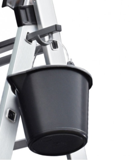 1675325377_Skala_alouminiou_epaggelmatiki_Bucket_Handle_II Σκάλα αλουμινίου επαγγελματική 3x8 ΤΥΠΟΣ 60 - Image 8