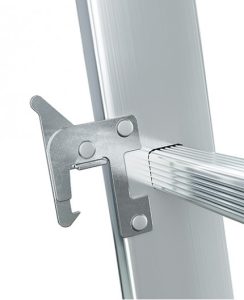 Σκάλα αλουμινίου επαγγελματική 3x8 ΤΥΠΟΣ 60 - Image 9