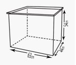 Μεταλλικό Κουτί Αποθήκευσης Ξύλων 63x54x44cm Πατίνα-Χαλκός / 103PC - Image 4