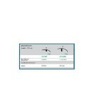 Profilpas Προφίλ κουμπωτό για Ξύλινα & Laminate πατώματα Unisystem Plus / C7 - Image 2