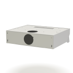 THERMOGATZ - ΑΠΟΡΡΟΦΗΤΗΡΑΣ TGC 160 WH - Image 2