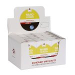 MAKRA ΑΝΤΙΒΡΟΧΙΚΟ ΠΑΡΜΠΡΙΖ 1τμχ (2x50ml) - Image 4