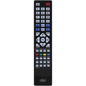 Classic τηλεχειριστήριο IRC87043 για Goodmans LCD-TV