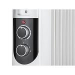 Ηλεκτρική Θερμάστρα Λαδιού TEESA 2000W - Image 3