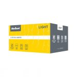 Χριστουγεννιάτικα LED 10m Ψυχρό Λευκό IP44 - Image 3
